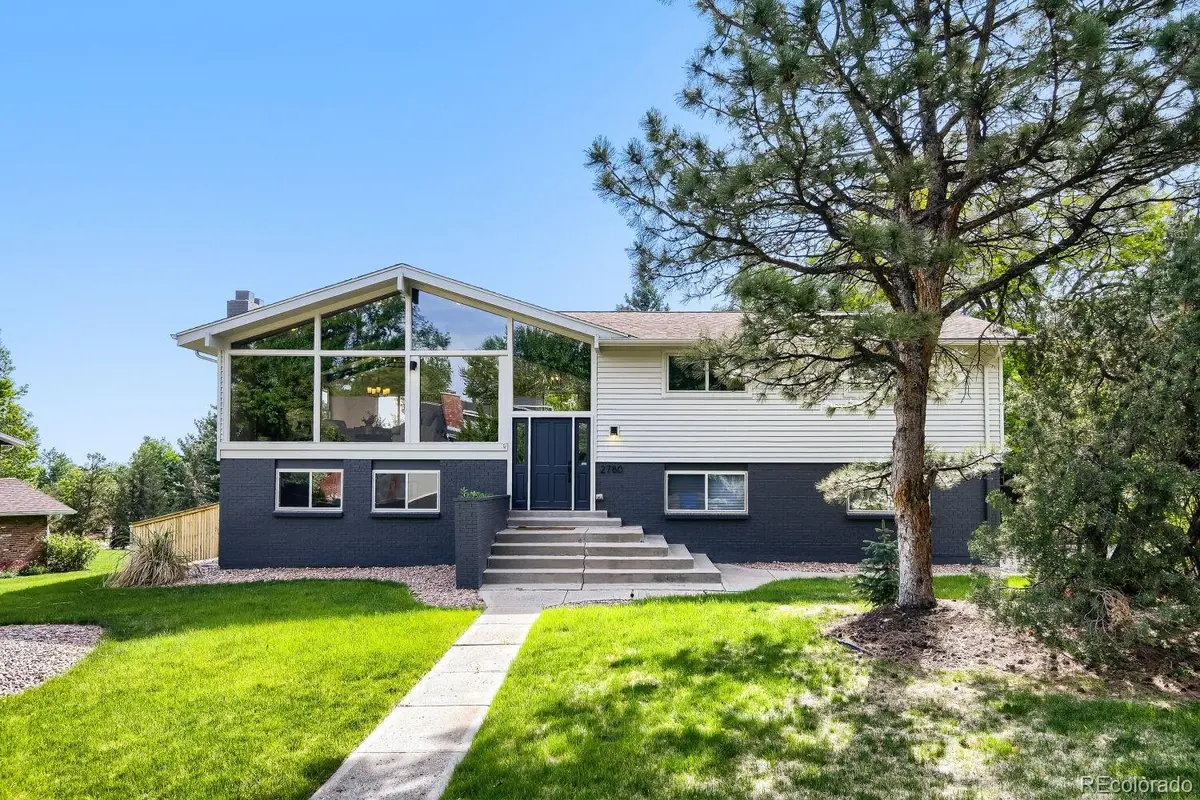 2780 Juniper DR, Golden, CO 80401