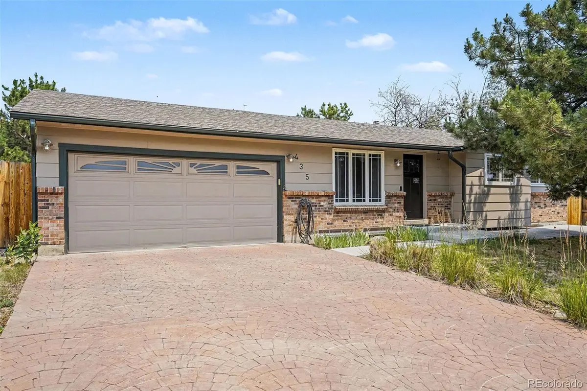 435 Dione PL, Lone Tree, CO 80124