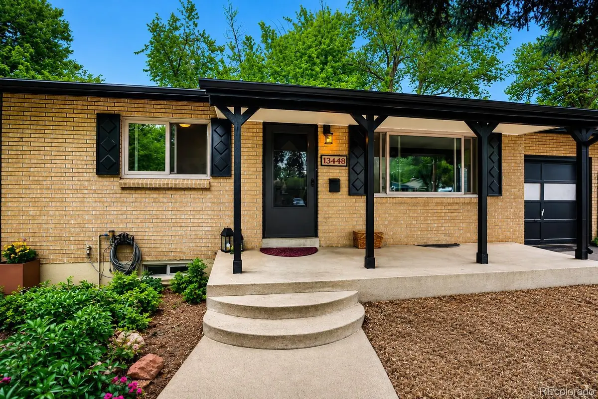 13448 W 23rd PL, Golden, CO 80401