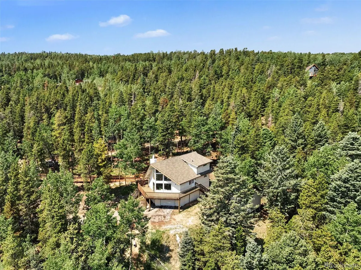 10742 Timothys RD, Conifer, CO 80433