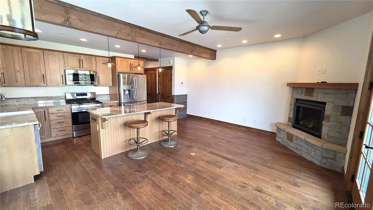 481 W Main ST #B101, Frisco, CO 80443