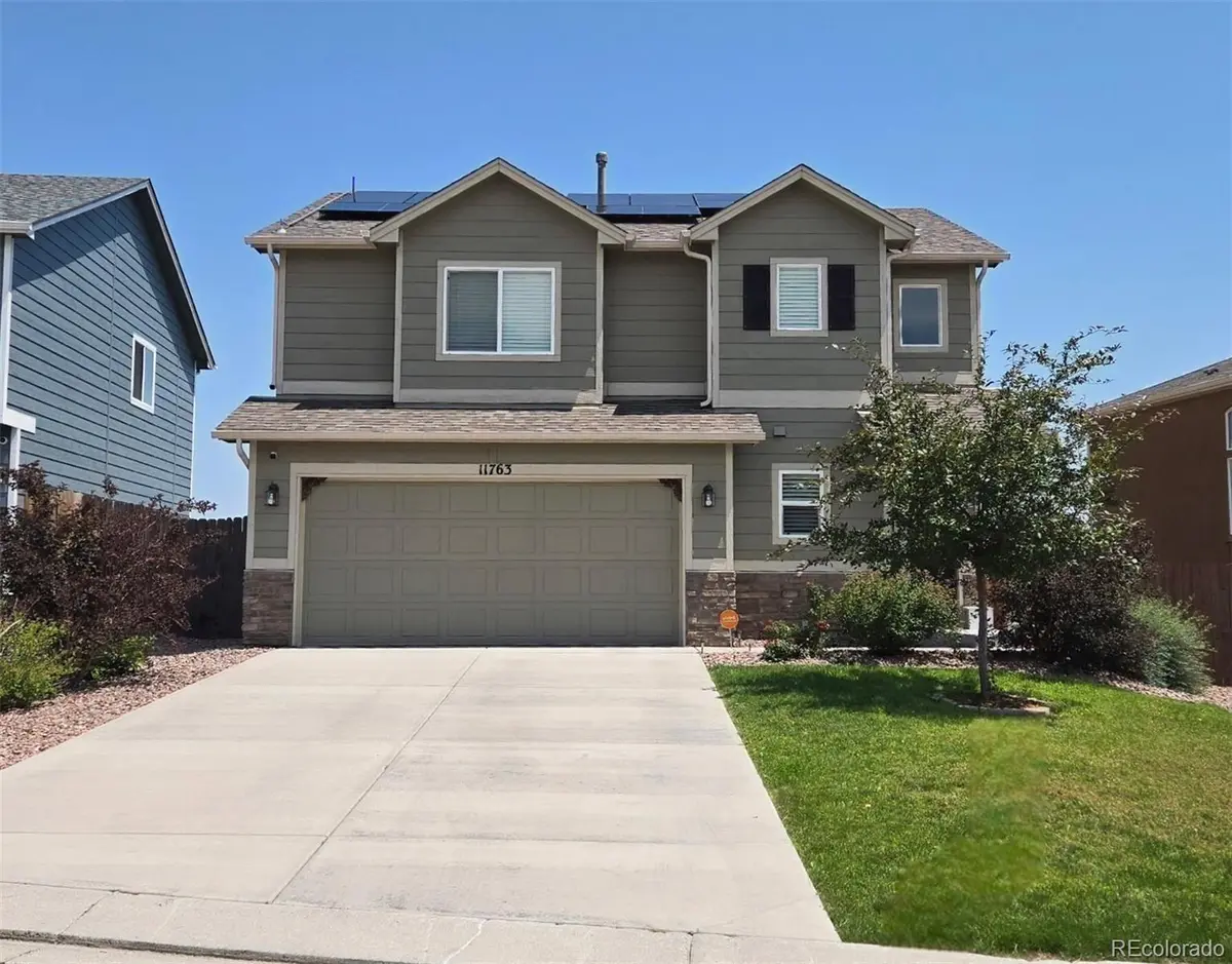 11763 Sedge CT, Peyton, CO 80831