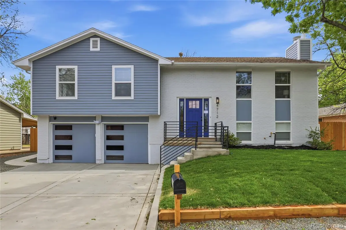 4712 W 69th DR, Westminster, CO 80030