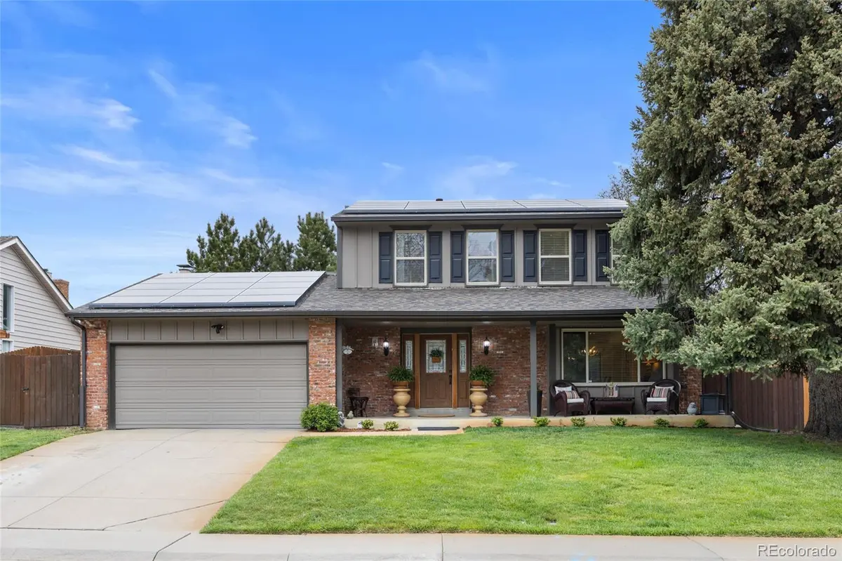 6023 S Lima ST, Englewood, CO 80111