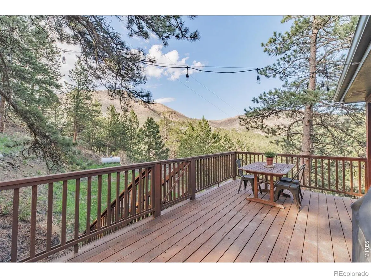 101 Spruce ST, Jamestown, CO 80455