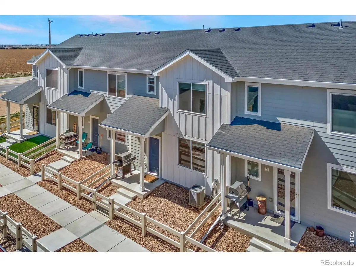 620 Apache TRL #C2, Ault, CO 80610