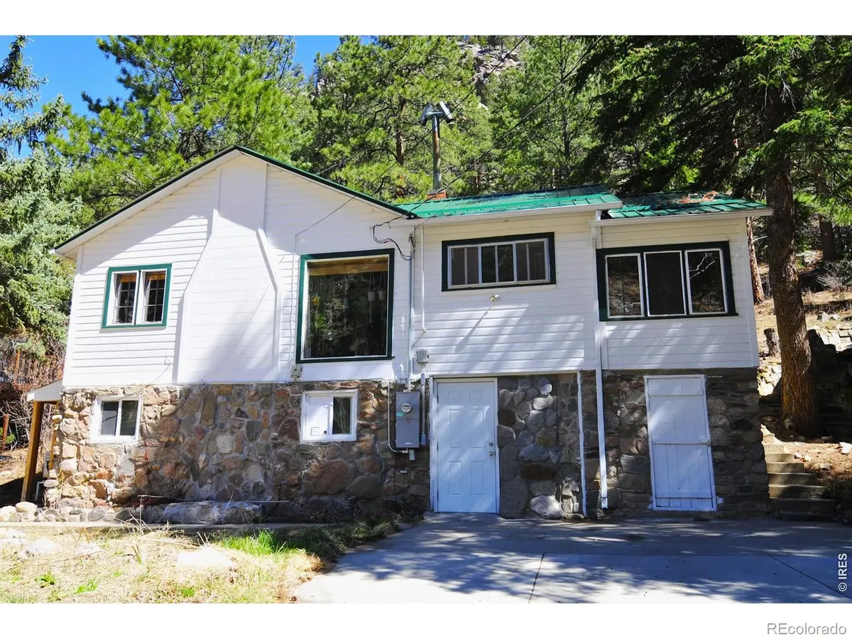 290 River Fork RD, Drake, CO 80515