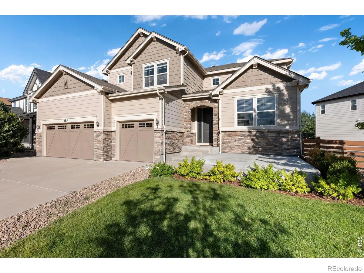 185 Sunbeam CT, Erie, CO 80516