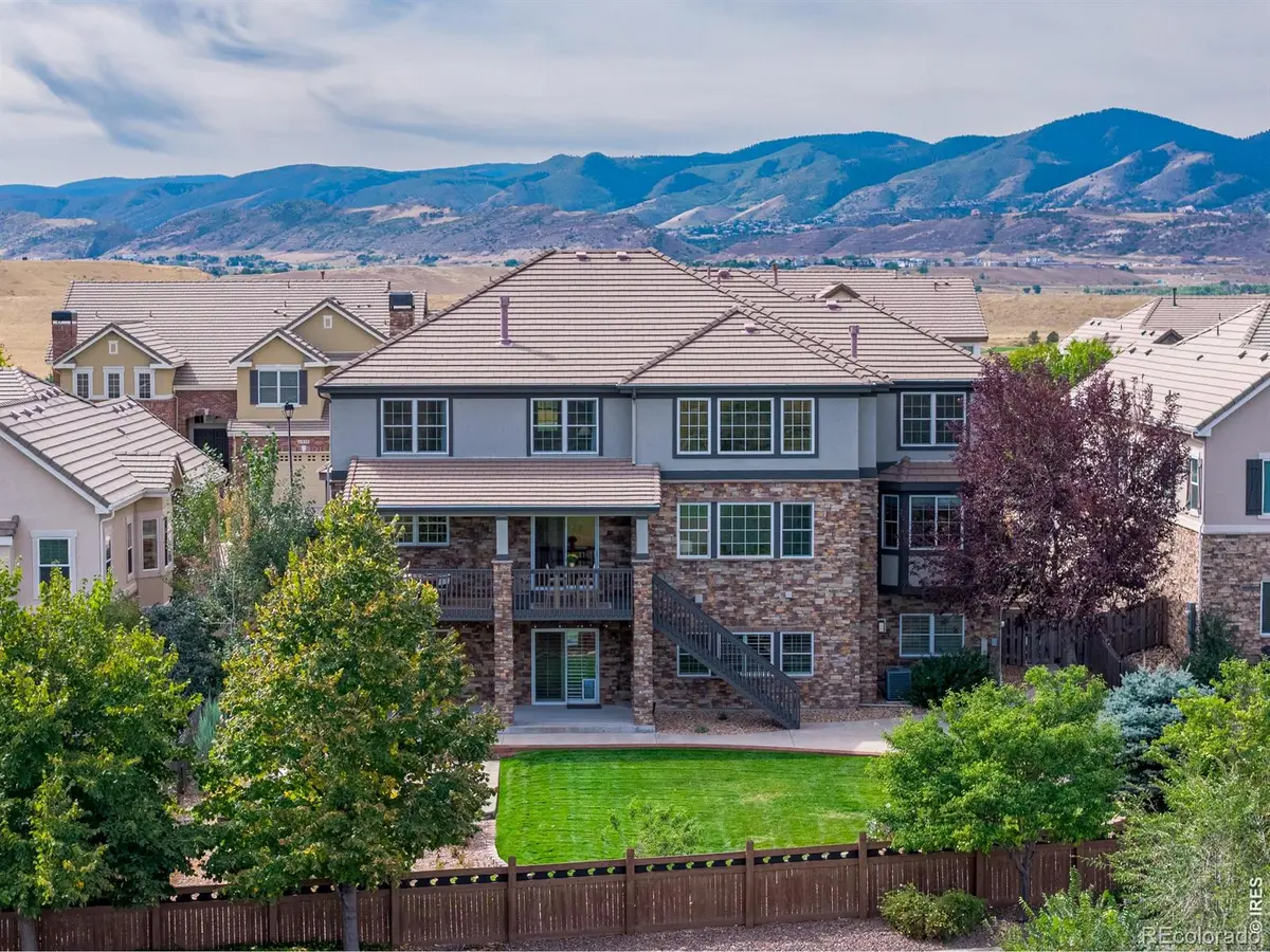 11877 W Yale PL, Lakewood, CO 80228