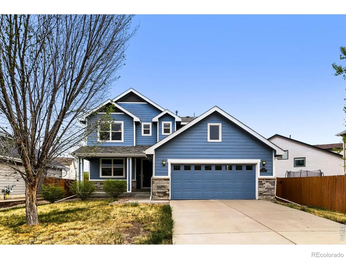 625 Stonehaven ST, Dacono, CO 80514