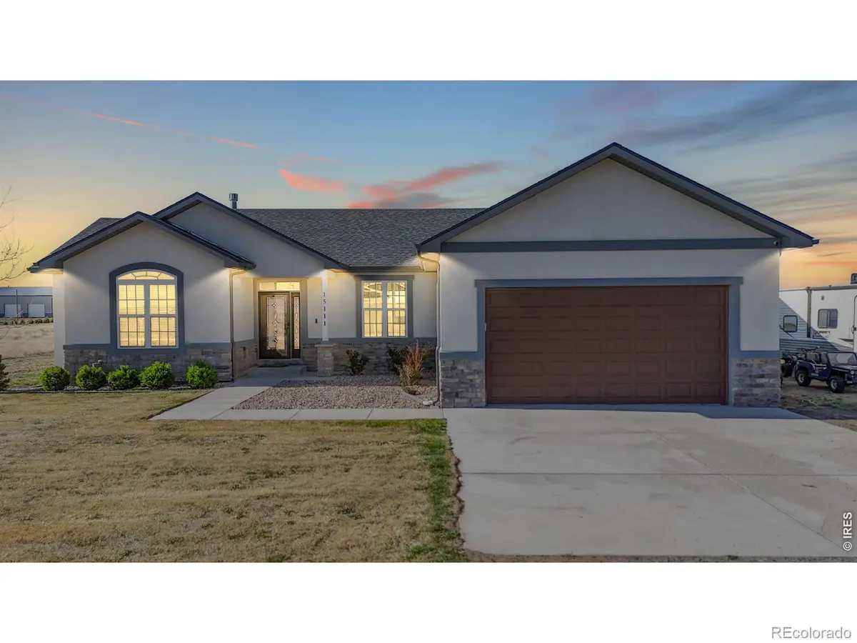 15111 Rd 7.3, Wiggins, CO 80654