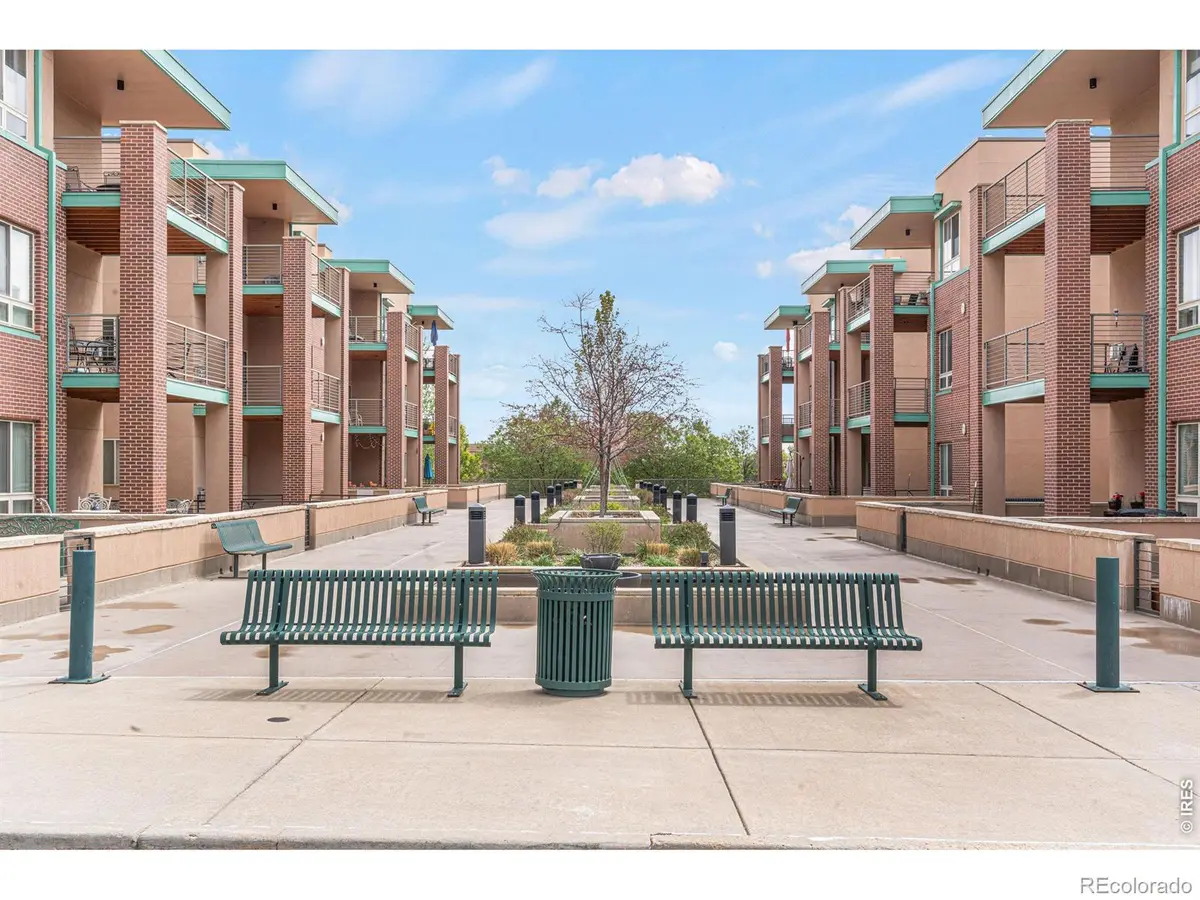 1057 W Century DR #122, Louisville, CO 80027