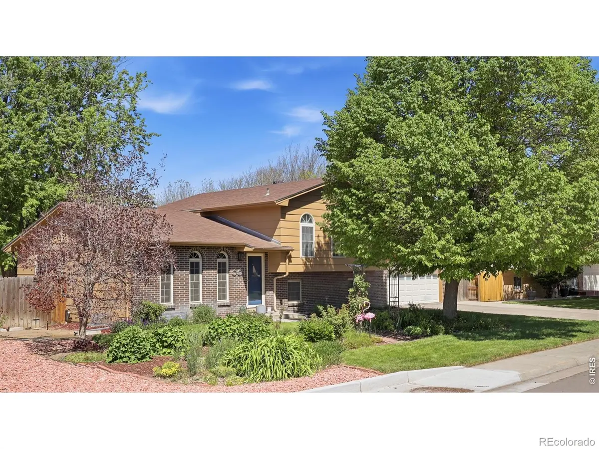 331 Cheyenne ST, Fort Morgan, CO 80701