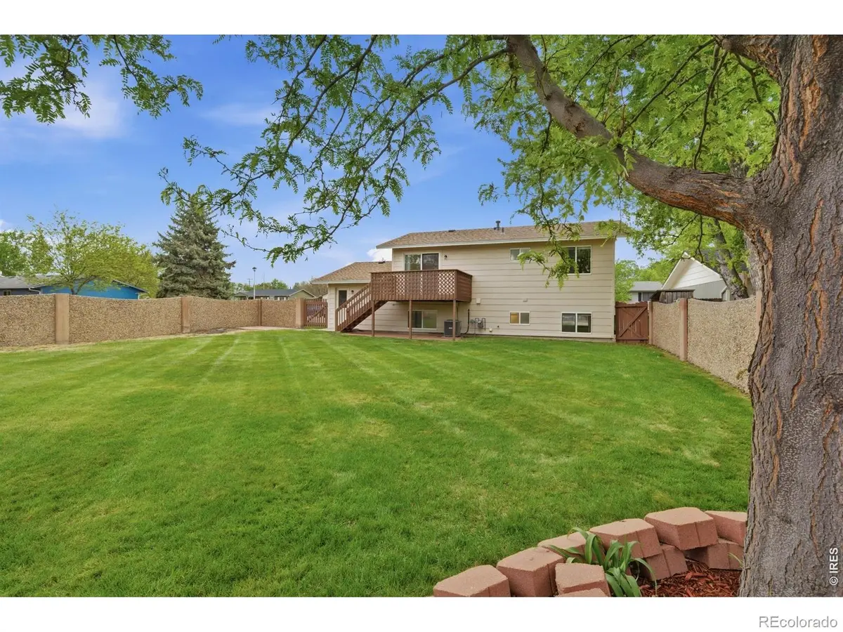 3823 Belmont AVE, Evans, CO 80620