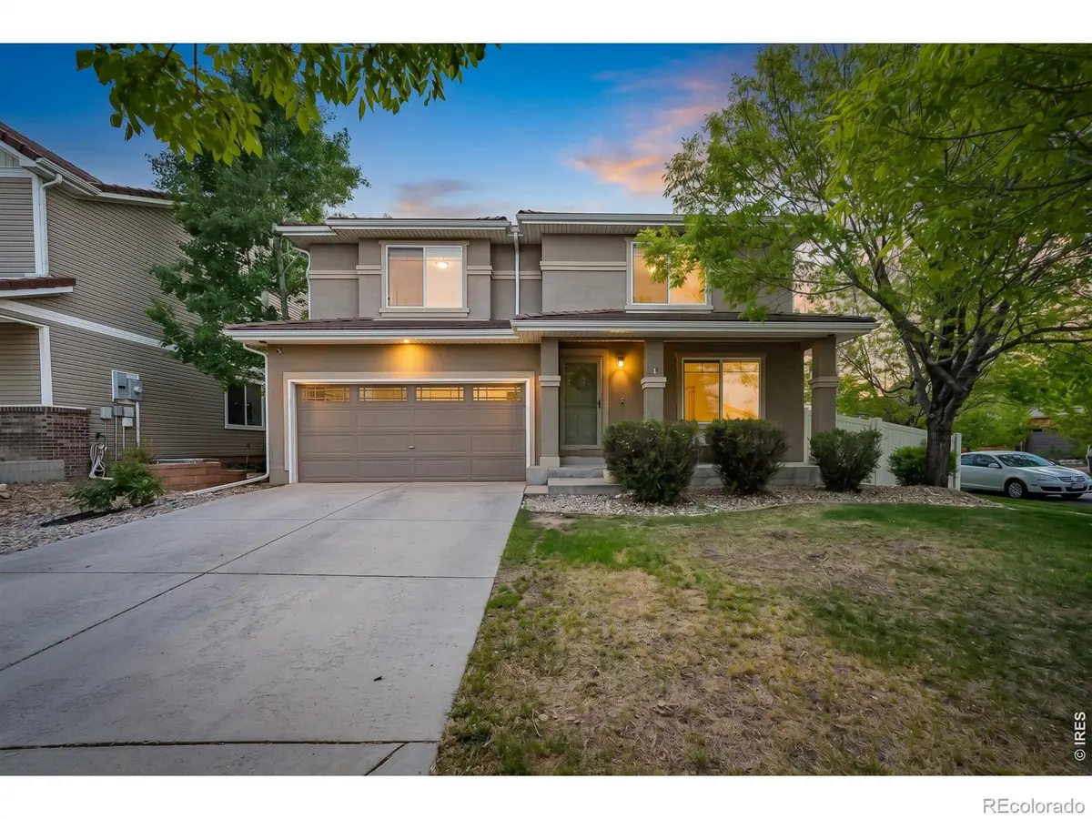 3626 Maplewood LN, Johnstown, CO 80534
