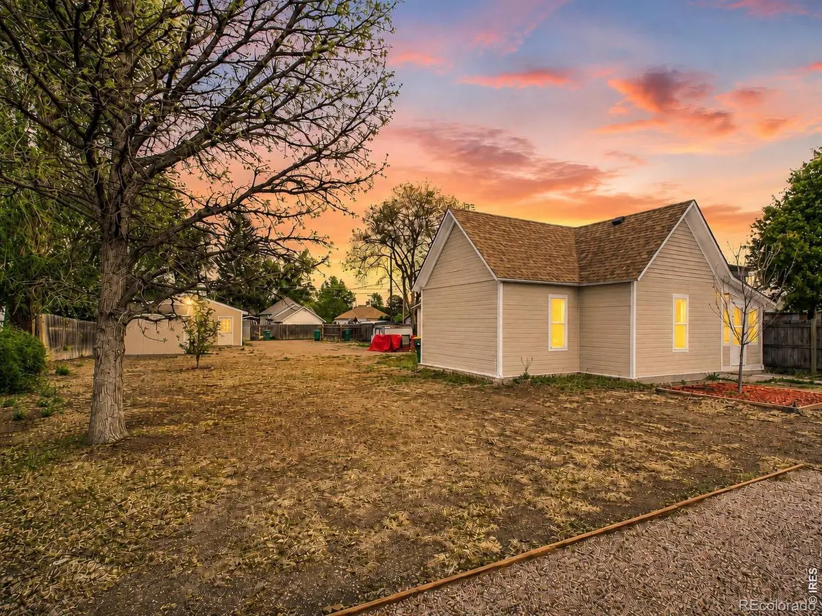 413 Park AVE, Eaton, CO 80615