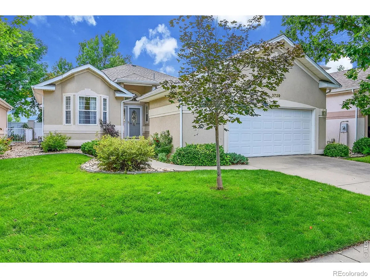 3729 Doral DR, Longmont, CO 80503