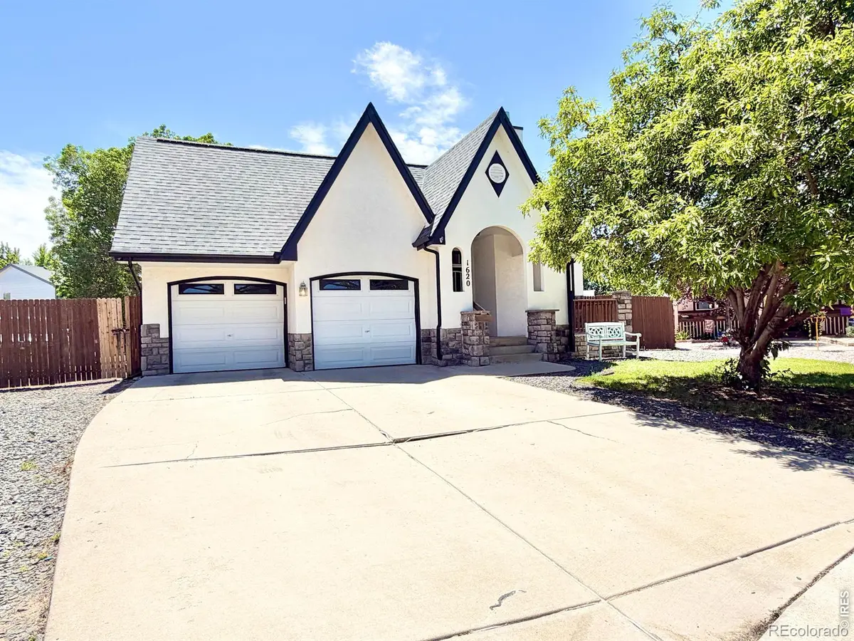 1620 Ponderosa CT, Fort Lupton, CO 80621