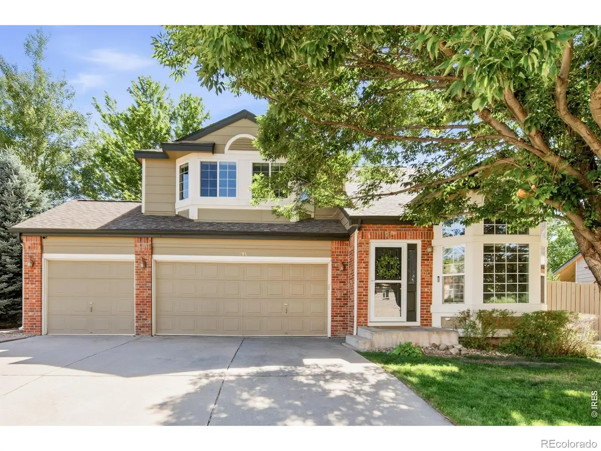 673 Eaton CIR, Superior, CO 80027