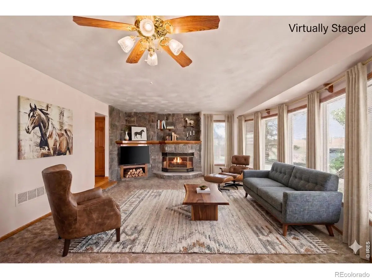 39850 E 160th AVE, Keenesburg, CO 80643
