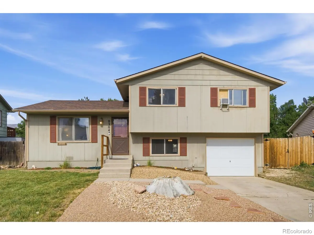 8204 Taylor CT, Fort Collins, CO 80528