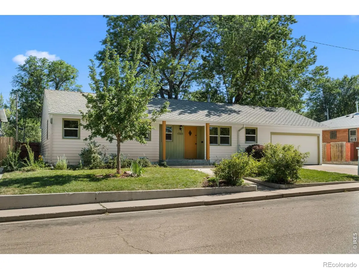 1303 8th AVE, Longmont, CO 80501