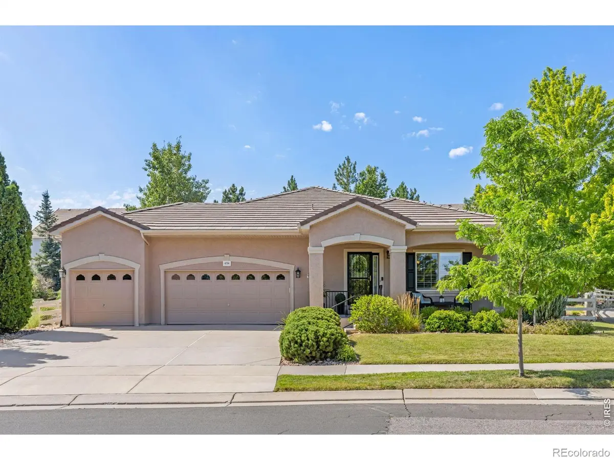 4734 Capitol CT, Broomfield, CO 80023