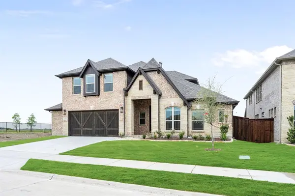 2405 Drummond Street, Forney, TX 75126