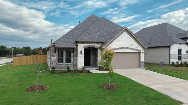 550 Cristo Range Drive, Greenville, TX 75402