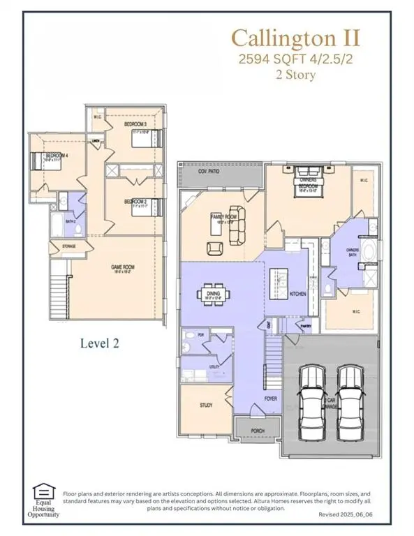 550 Cristo Range Drive, Greenville, TX 75402