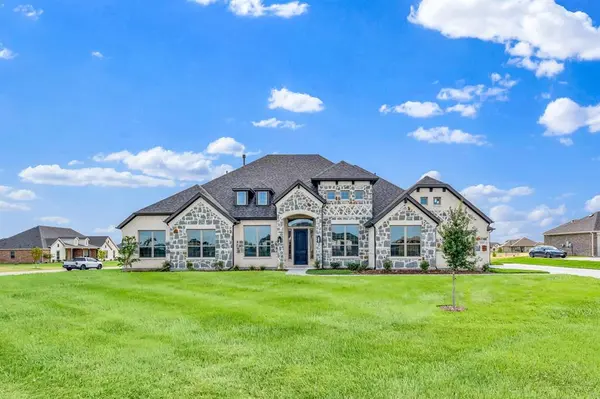 8340 Magnolia Court, Greenville, TX 75402