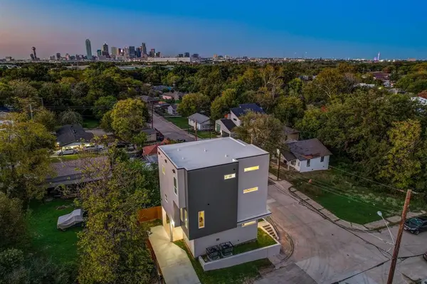 521 Faulk Street, Dallas, TX 75203