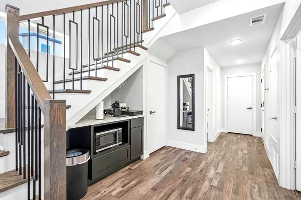 521 Faulk Street, Dallas, TX 75203
