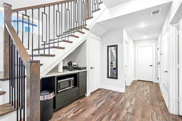 521 Faulk Street, Dallas, TX 75203