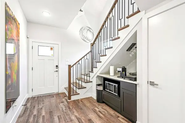 521 Faulk Street, Dallas, TX 75203