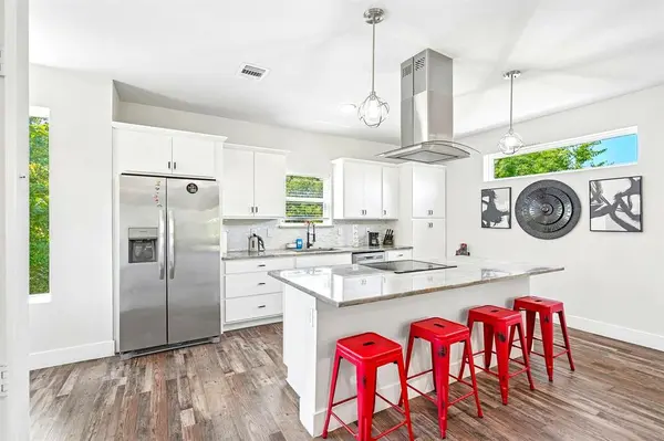 521 Faulk Street, Dallas, TX 75203