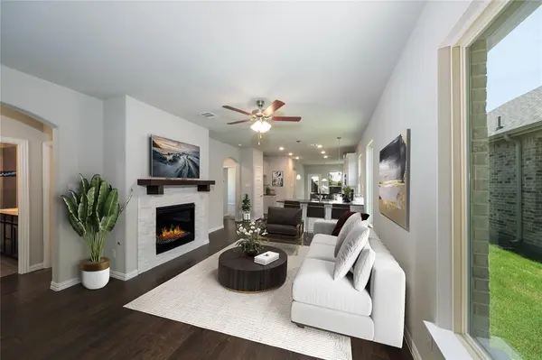 8541 Acorn Avenue, Justin, TX 76247