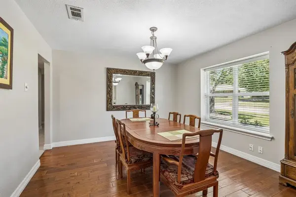 502 Cashmere Drive, Garland, TX 75041