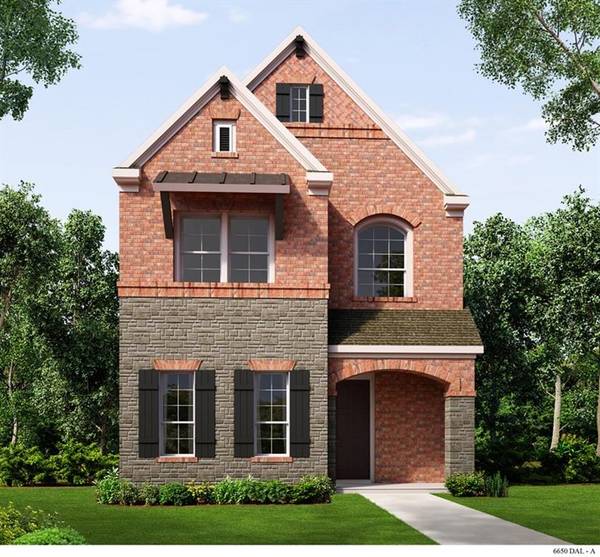 14505 Walsh Avenue, Fort Worth, TX 76008