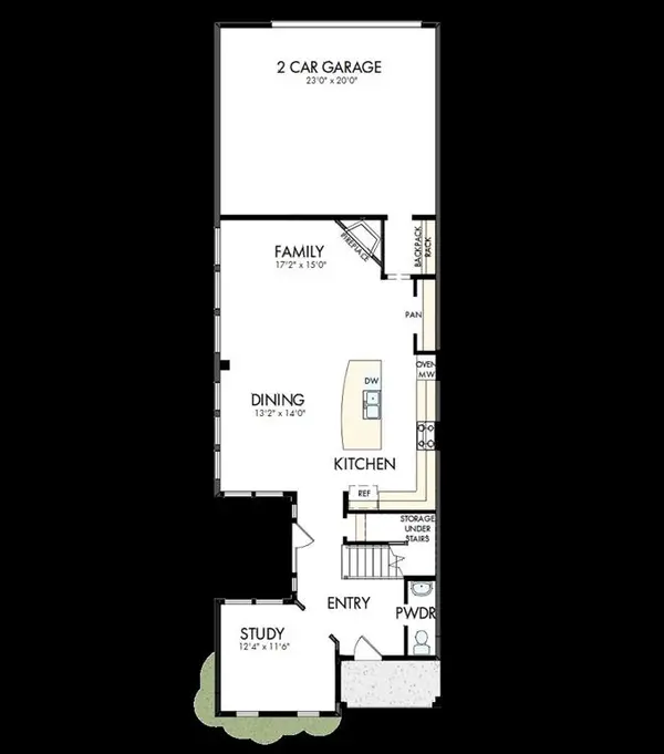 14505 Walsh Avenue, Fort Worth, TX 76008