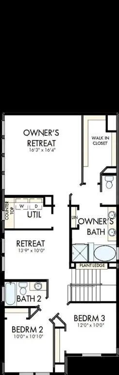 14505 Walsh Avenue, Fort Worth, TX 76008