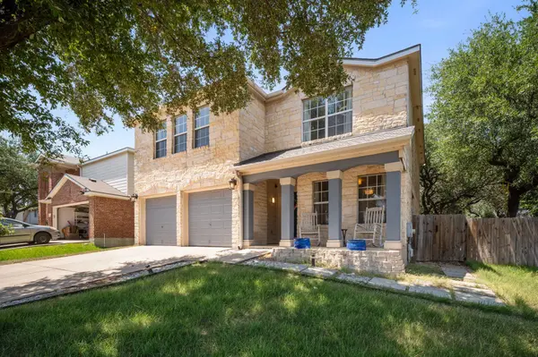 1109 Heritage Park DR, Cedar Park, TX 78613