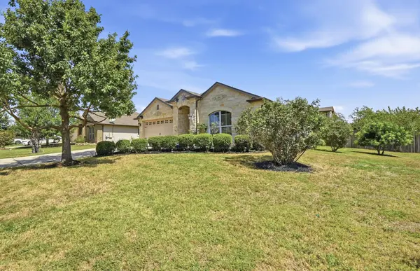 170 Wallops, Kyle, TX 78640