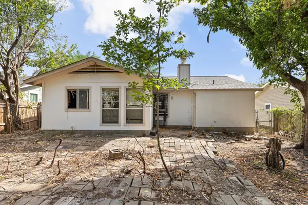 1500 Sahara Ave, Austin, TX 78745