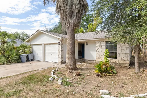 1500 Sahara Ave, Austin, TX 78745
