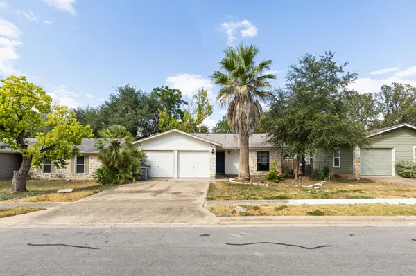 1500 Sahara Ave, Austin, TX 78745