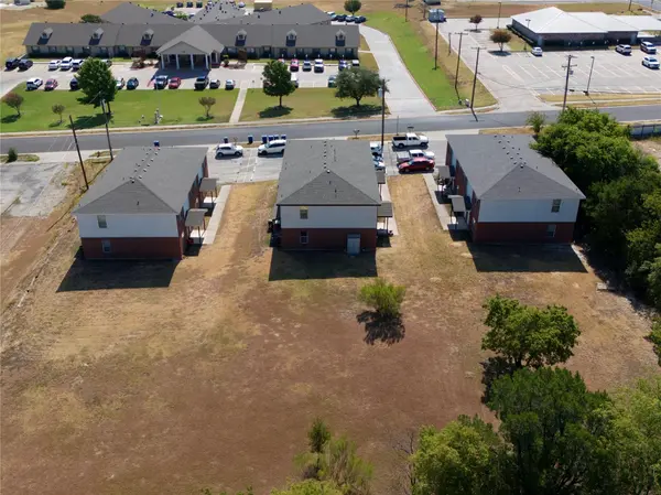809 Industrial Ave, Copperas Cove, TX 76522
