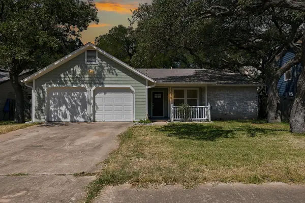 11608 Tanglebriar TRL, Austin, TX 78750
