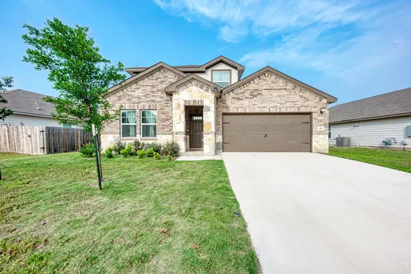 305 Windy Reed RD, Hutto, TX 78634