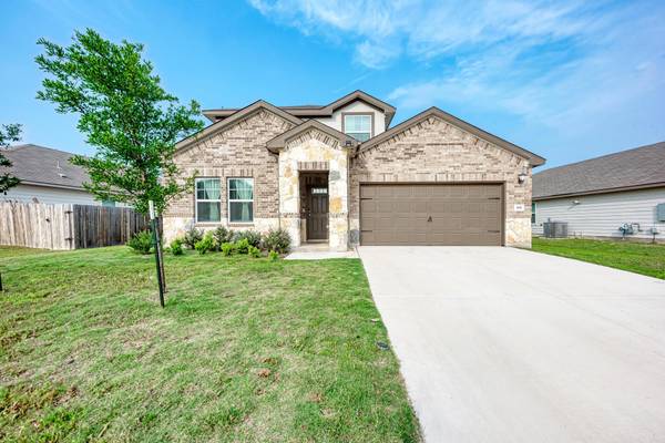 305 Windy Reed RD, Hutto, TX 78634